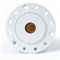 Alumínium LED falmosó Downlight Glare Gotlight