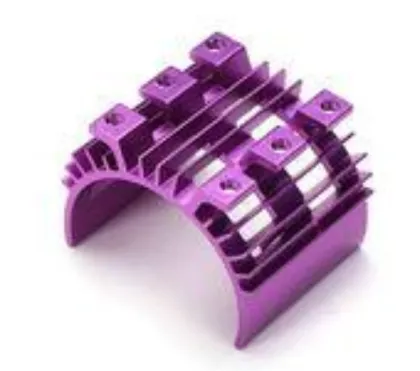 Custom Aluminum Extrusion Services Aluminum Extrusion Parts