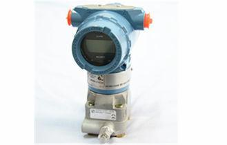 precision Rosemount 3051CD differential pressure transducer