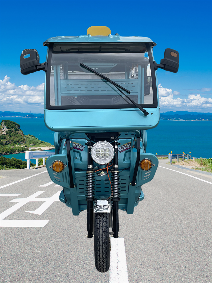 gasoline tuk tuk philippines