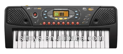 37Keys electric organ music instrument for the kids MS-005