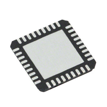 SI5326C-C-GMR: 36QFN Clock Multiplier IC