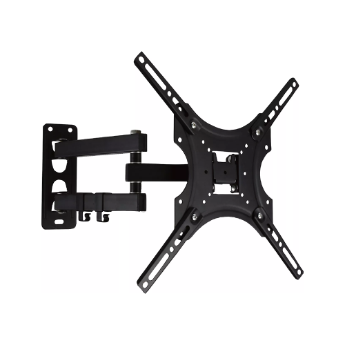 Custom Steel Powder Coating TV Wall mount bracket