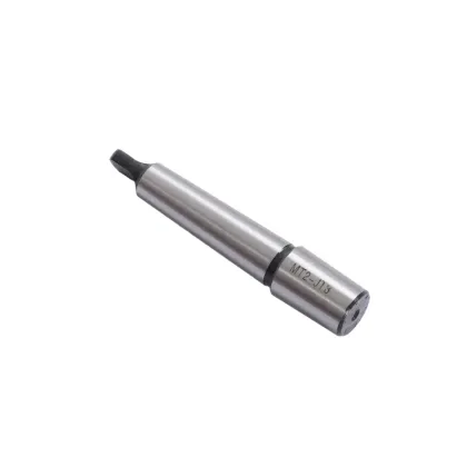 Universal Precision Mini Drill Chuck Arbors & ODM Services - Splicing Rods