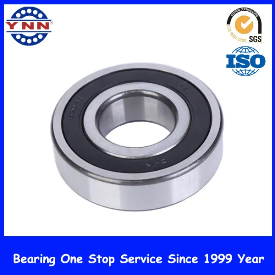 Good Performance Deep Groove Ball Bearing (6302)