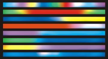 LED NEON TUBE LIGHT