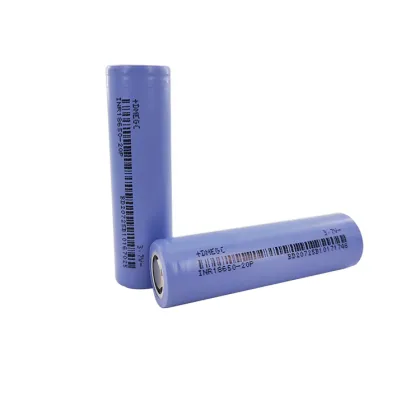 DMEGC 18650 20P 2000mAh 3.6V Battery for Garden Tools