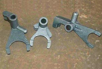 agricultural machinery parts