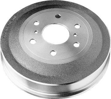 Frontech Best Price OEM 42431-52090 Auto Rear Brake Drums For Toyota Corolla Sedan WG NZE141 Axio NRE161 NZE161 2007-2012