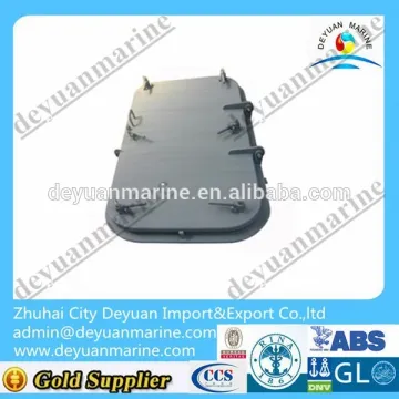 Marine Interior A60 Weathertight Steel Door For for boat