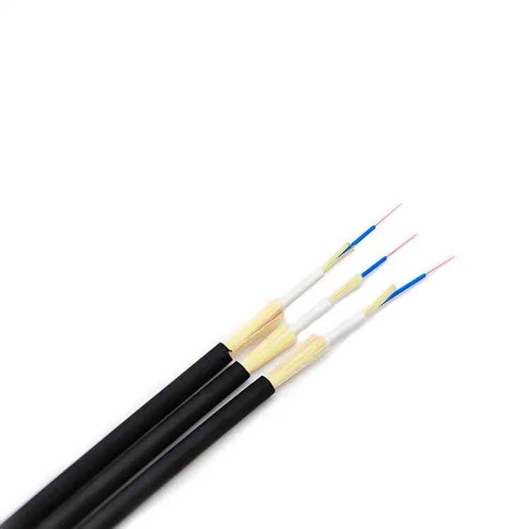 fiber cable splicing