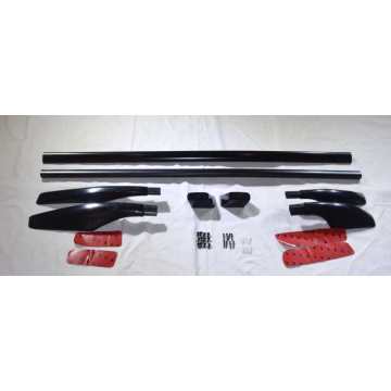 Rack de techo de accesorios 4x4 para universal