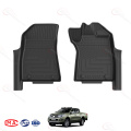 2015-2017 Triton TPE floor mats