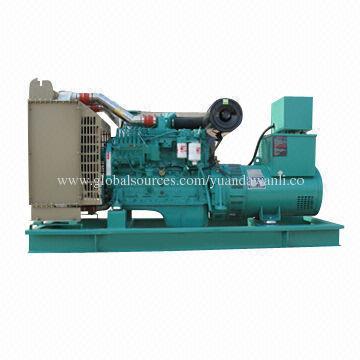 Diesel Generator Sets, Genuine OEM Preferential Sales and Promotions
