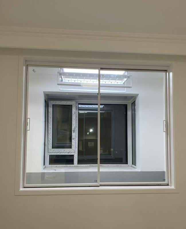 Durable Sliding Window Options for Every Space