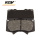 Pastillas de freno Brake Pad for TOYOTA