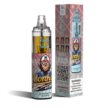 RANDM TORNADO 7000 AIRFLOW CONTROL DISPOSABLE