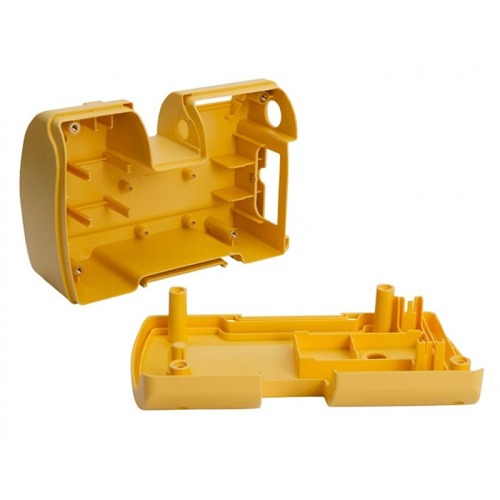 Custom High Reliable Engineering Plastic Products Shell Box