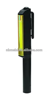 THE BEST QUALITY OF cob led pen light