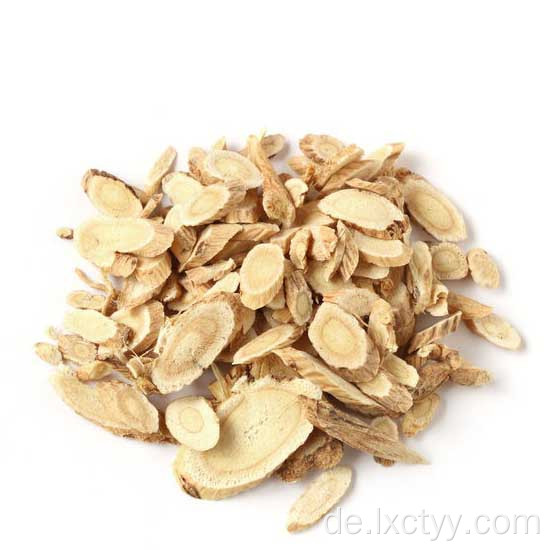 Astragalus membranaceus Gesundheitsscheibe