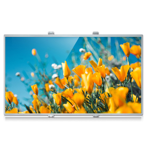 55 inch industrial lcd open frame monitor