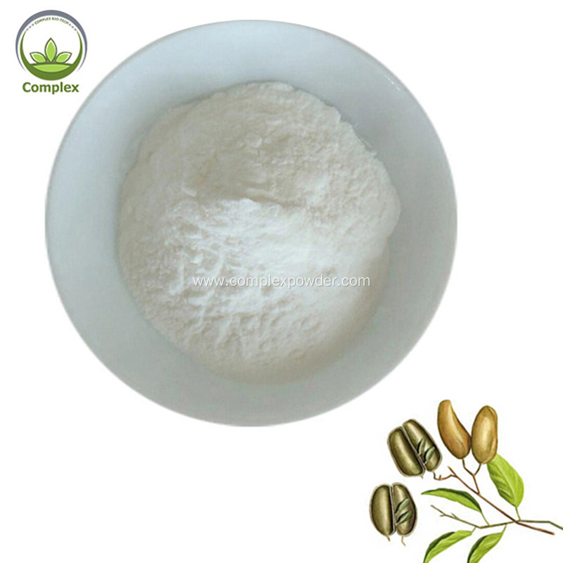 Griffonia Simplicifolia Seed Extract Powder 5-htp