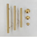 KL-333 Minimalist T-bar Prinç Dolap Çekmecesi