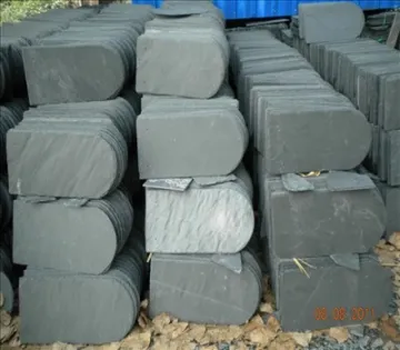 slate tiles