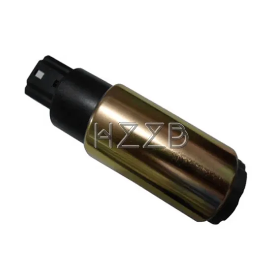 High Performance 12 Volt Electric Fuel Pump - OEM 31111-05000 Universal Auto Parts