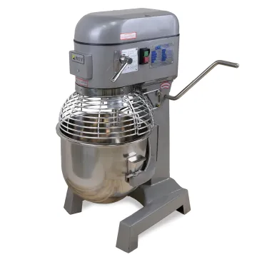 High Quality Cheap Price with 20L Bowl Cake Mixer Planetary Mixer