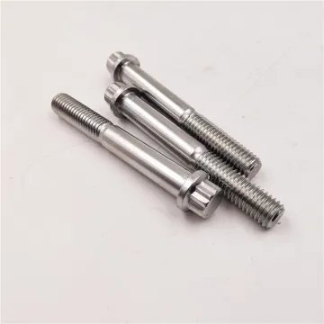 Original CCEC Cummins 205357 bolt