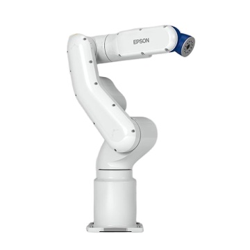 6 Axis CNC Robotic Arm VT6L - All-in-One Manipulator Arm for Handling