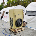 Cooling Heating Ozark Trial Tent Air Conditioner