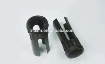plastic injection supermarke poster holder