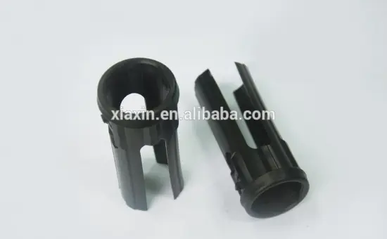 plastic injection supermarke poster holder