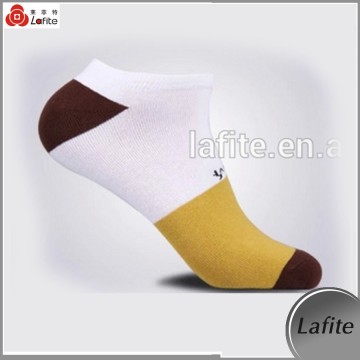 custom socks manufacturer customized logo colorful ankle socks