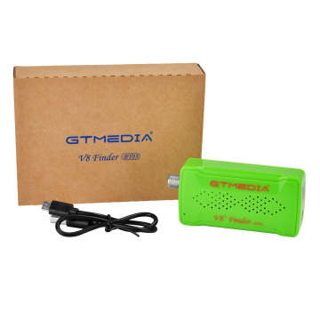 GTMedia V8 Finder BT03 Mini satelitarna