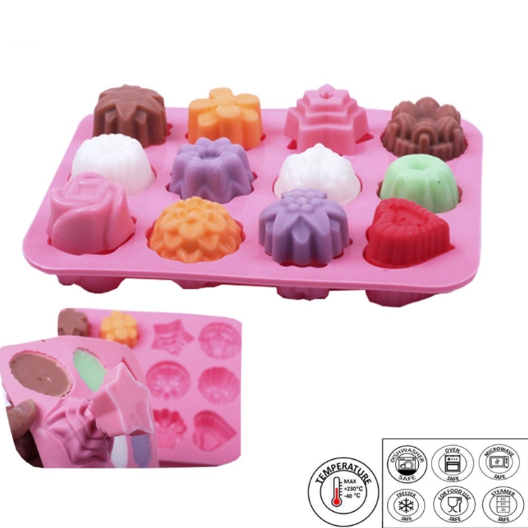 silicone ice mold 2