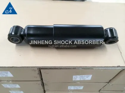 SCHMITZ CARGOBULL SHOCK ABSORBER 016508