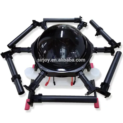 Agricultural drone sprayer uav drone crop sprayer