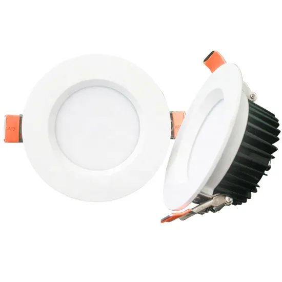 IP65 Multiple 20W Square Recessed LED Ceiling Light for Indoor/Outdoor