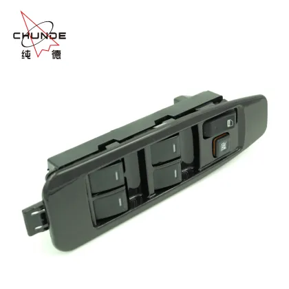 Affordable Electric Window Switch for GELLY Jin Gang