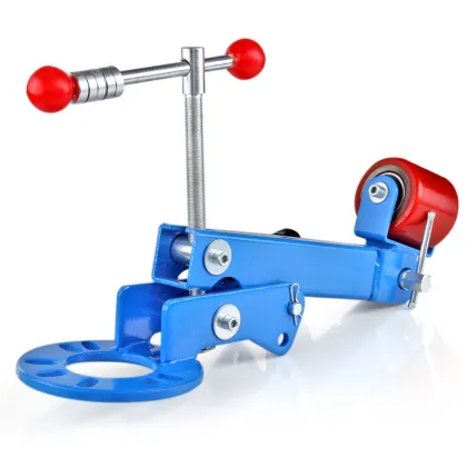 Fender Reforming Tool