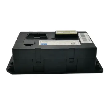 ECU009 Car ECU Auto HVAC Electric Control Unit Air Conditioner Control Box