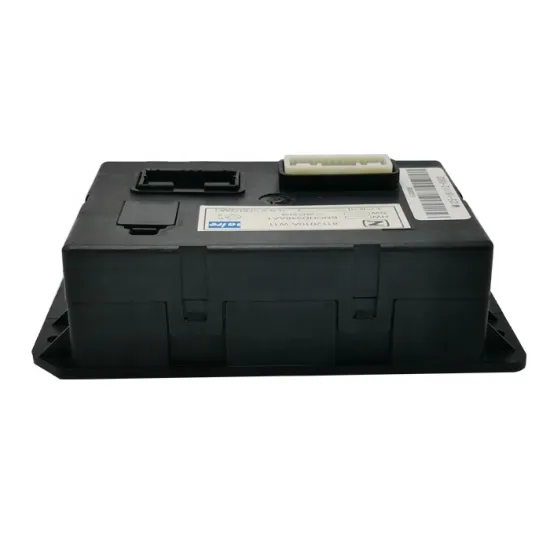 ECU009 Car ECU Auto HVAC Electric Control Unit Air Conditioner Control Box