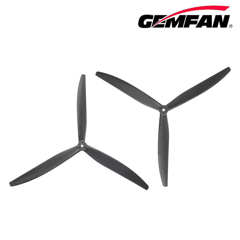 13 Inch FPV Propeller 1312 3 Blades