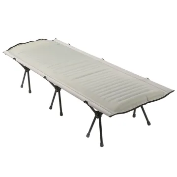 Portable Foldable Camping Bed for Outdoor Traveling