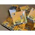 2000Puff Bang XXL PRO Max dubbele smaken