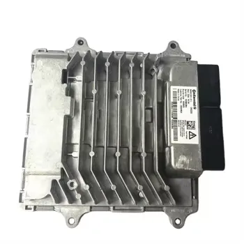 Computerized Cummins QSK23 Engine Control Module Parts: 3867743 & 4921411