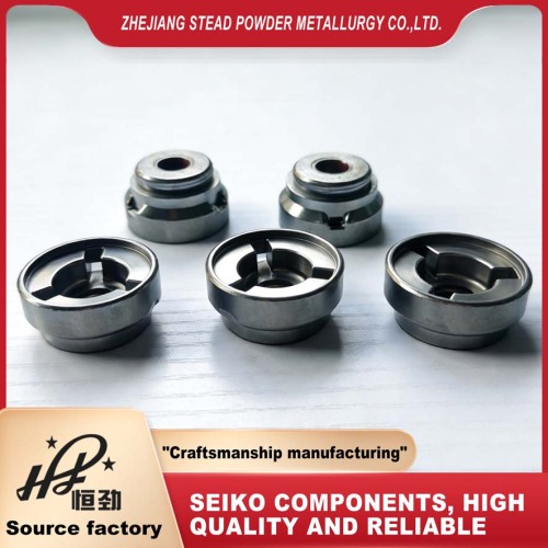 Componentes de motor de precisão para alinhamento preciso do pistão